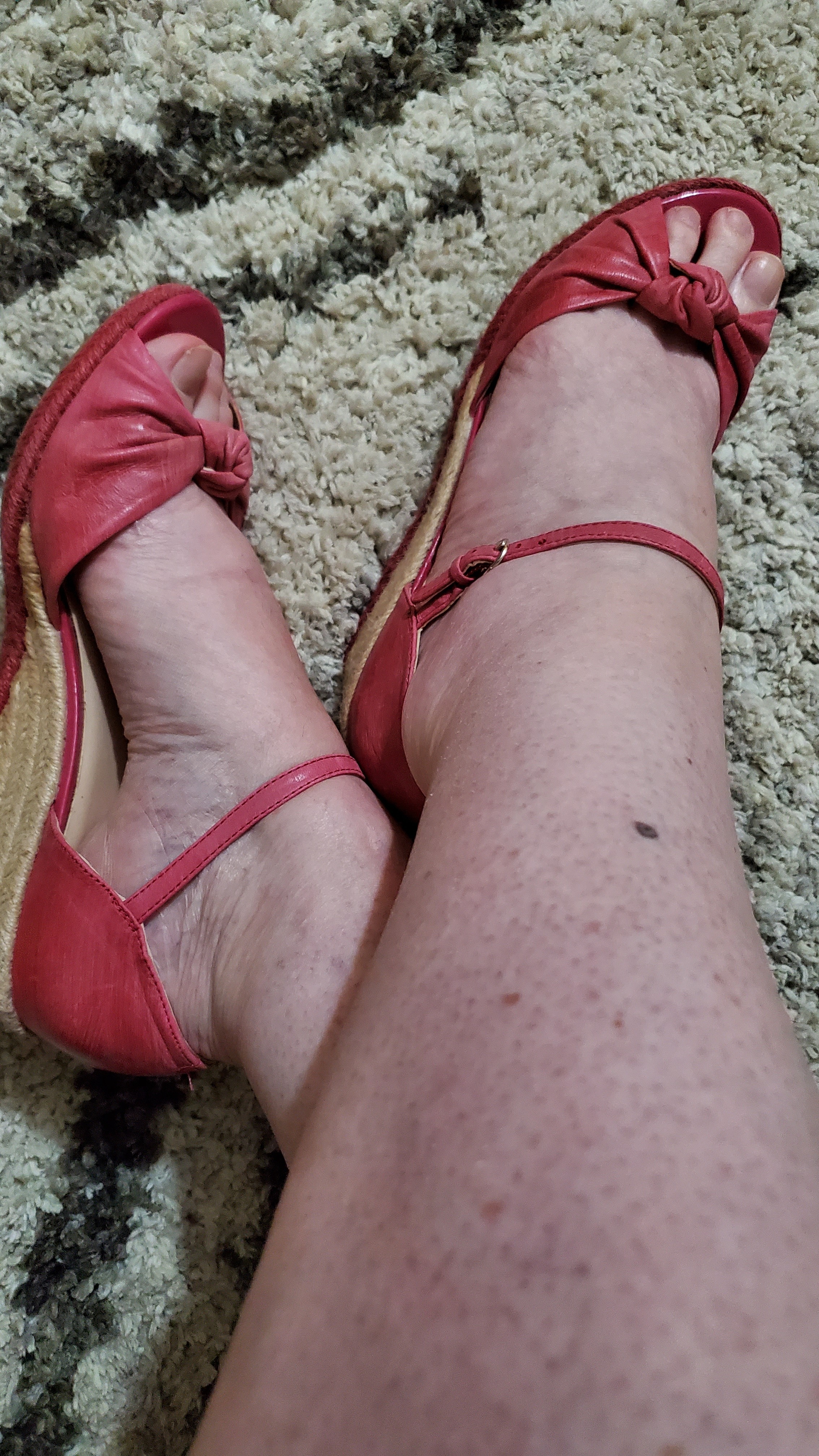 Sexy Feet