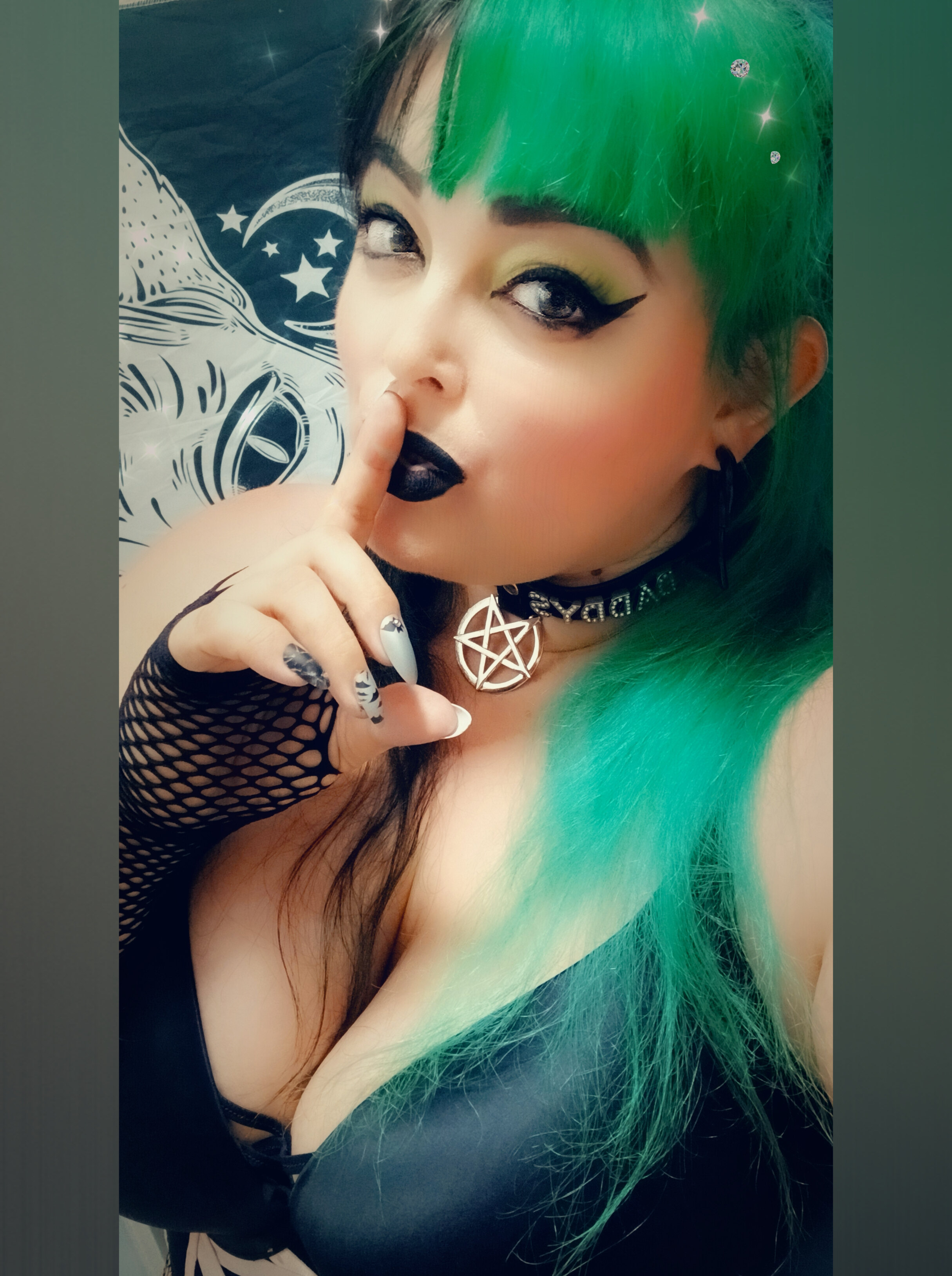😈 𝓢𝓱𝓪𝓭𝓸𝔀 𝓑𝓪𝓫𝔂 𝓥𝓘𝓟  😈