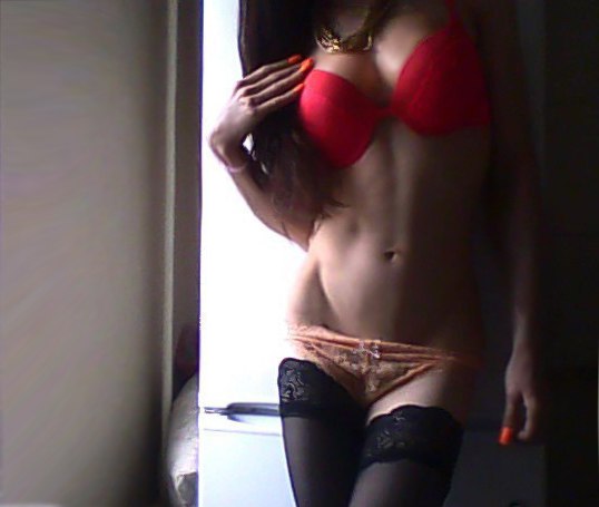 Shemale Sexy Julia