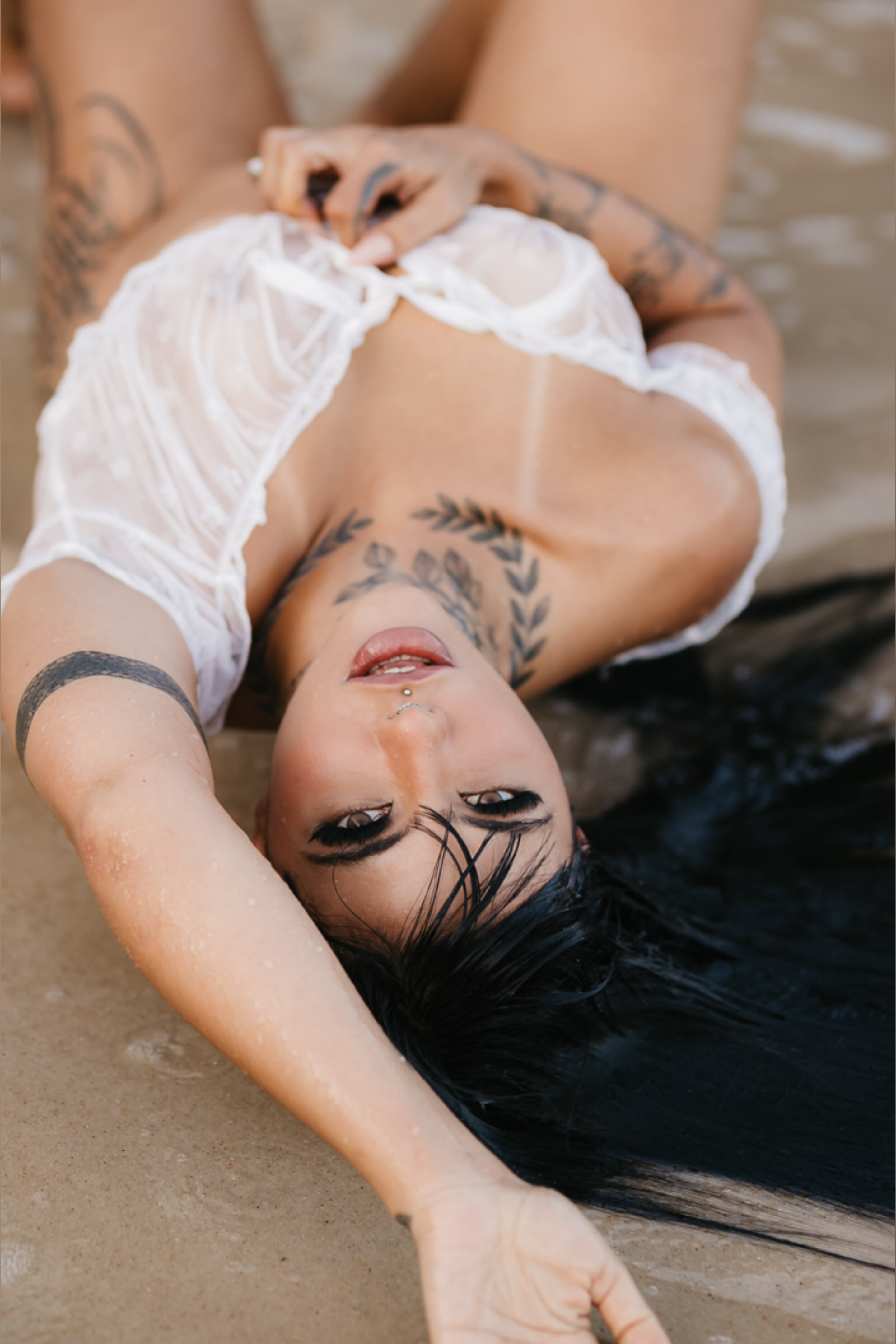 Nanda Borges