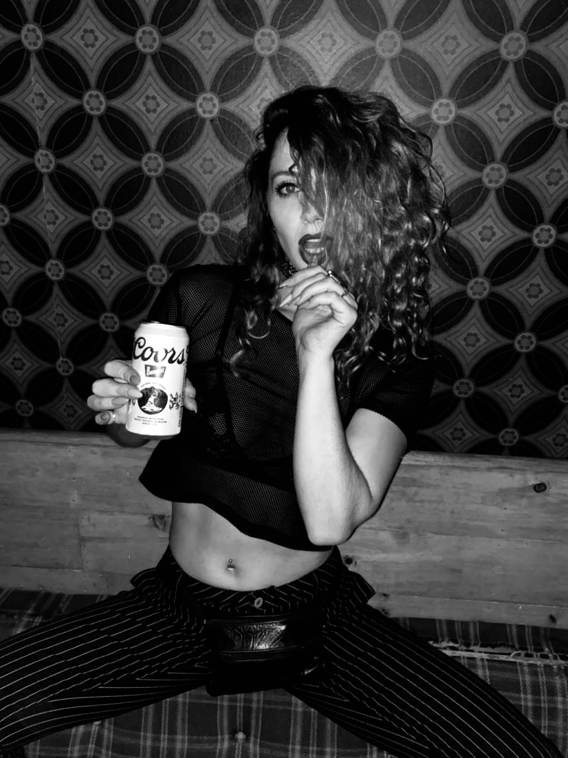 Snack Queen