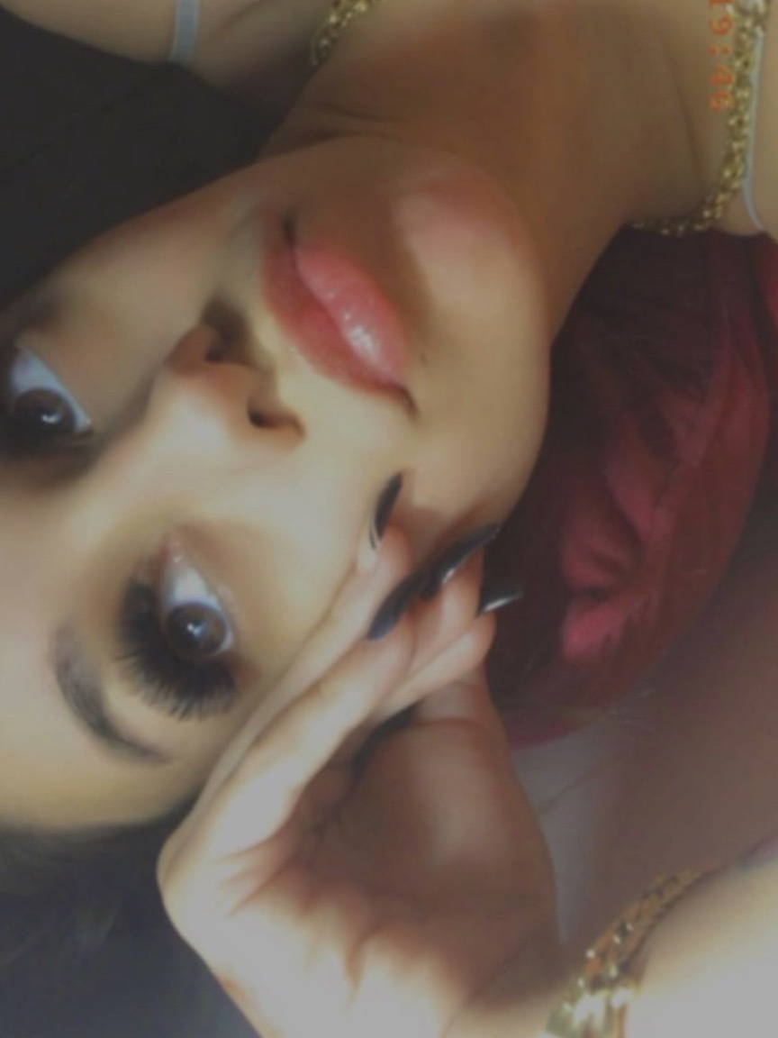 Anahi Rosario