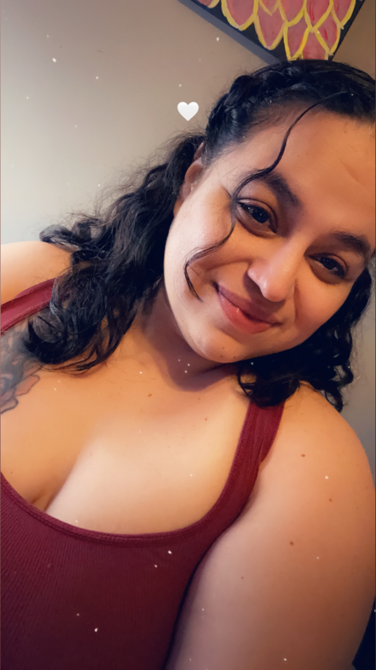Mel🥰