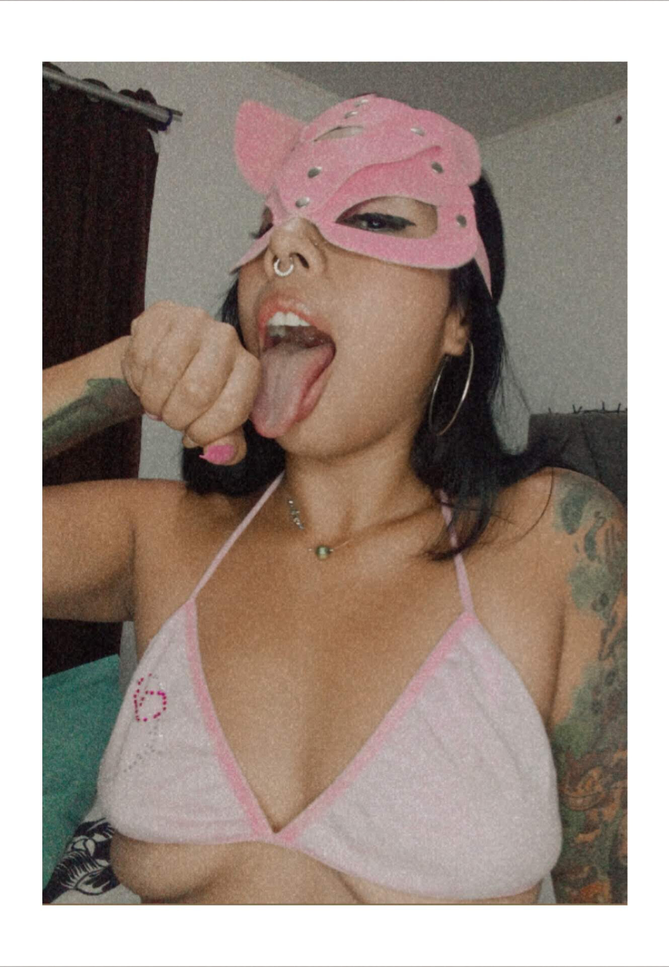 Spicy Babe