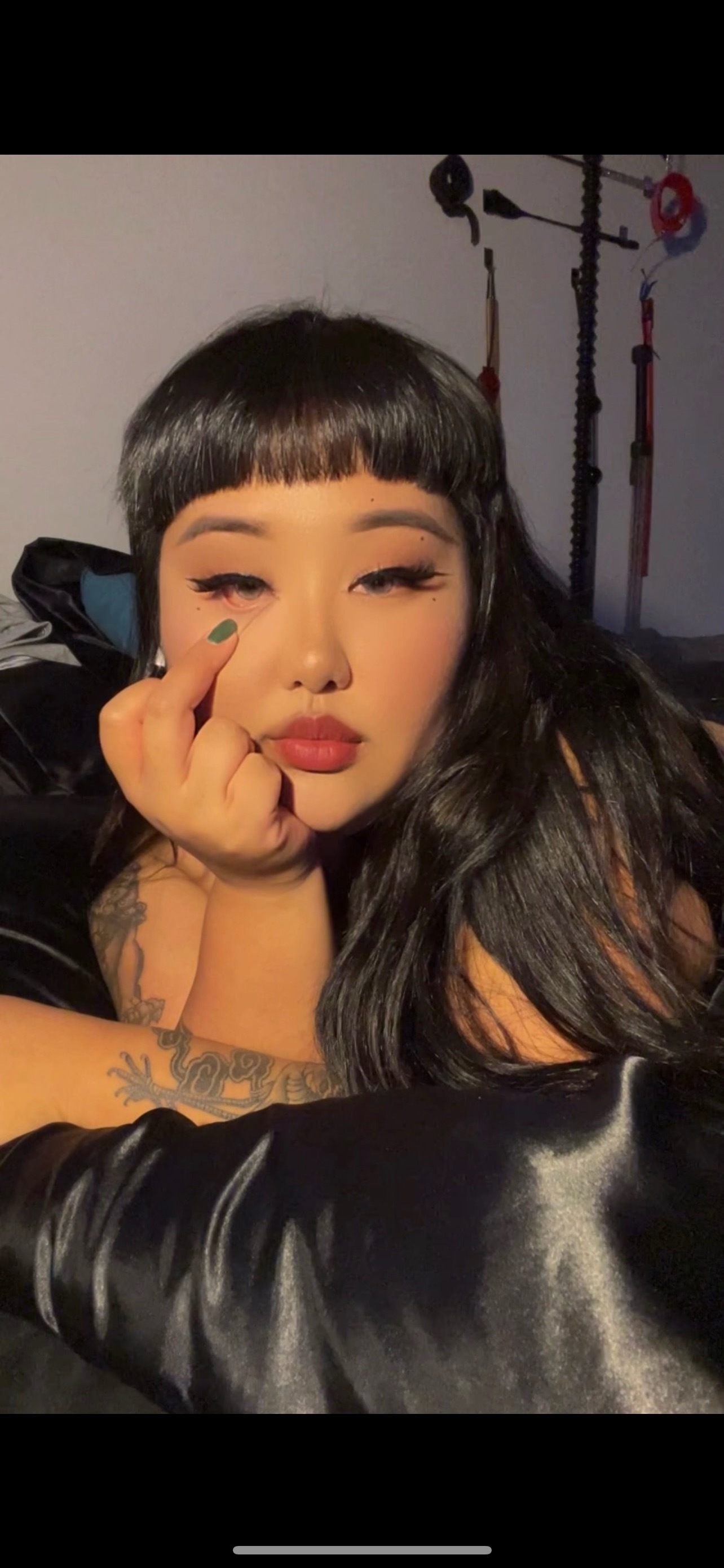Mistress Succubus