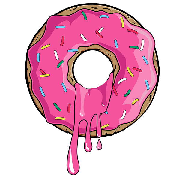 Supafresh Donuts