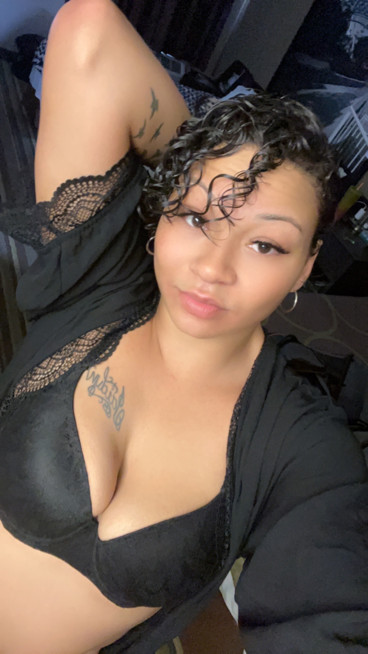 Honey🍯😏
