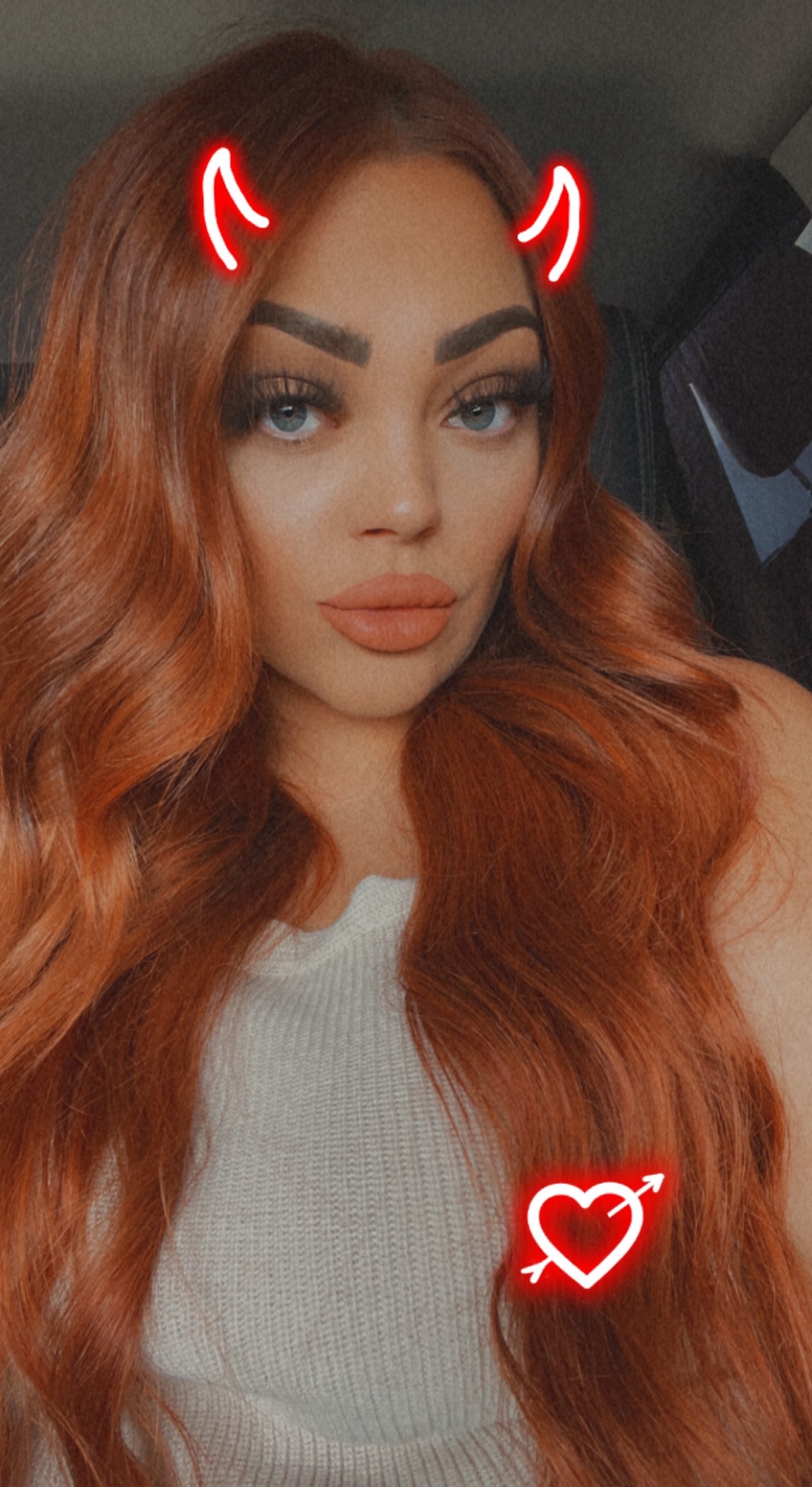 Luscious Syd🍒