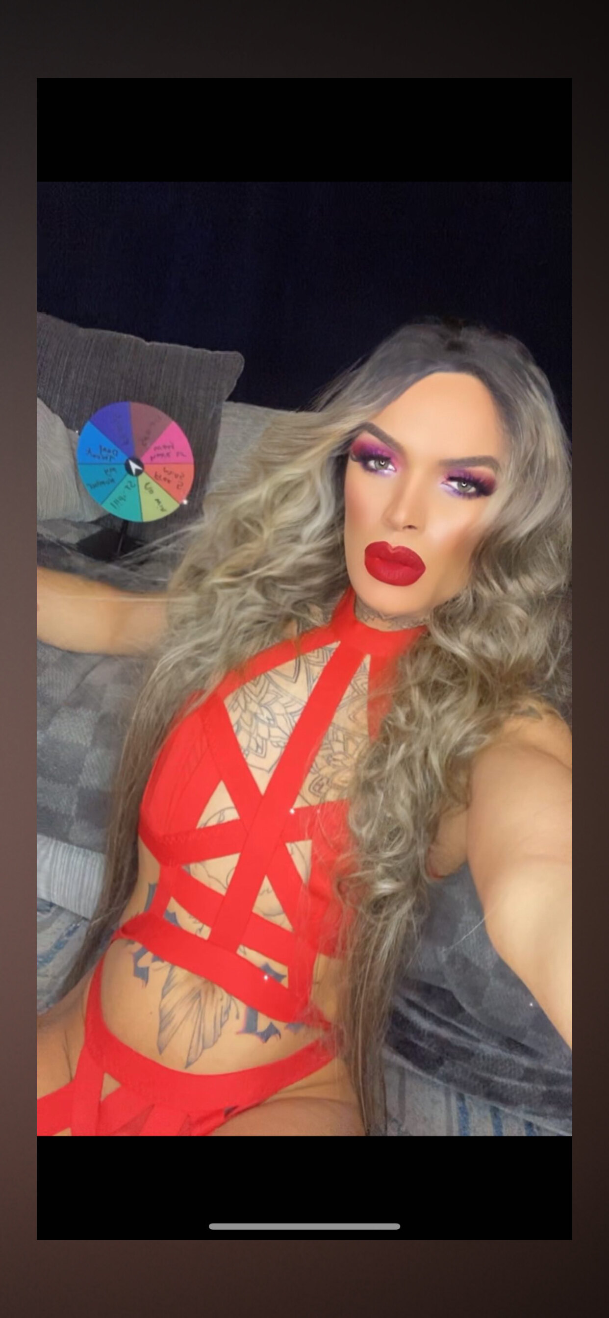 CD TARA LEIGH