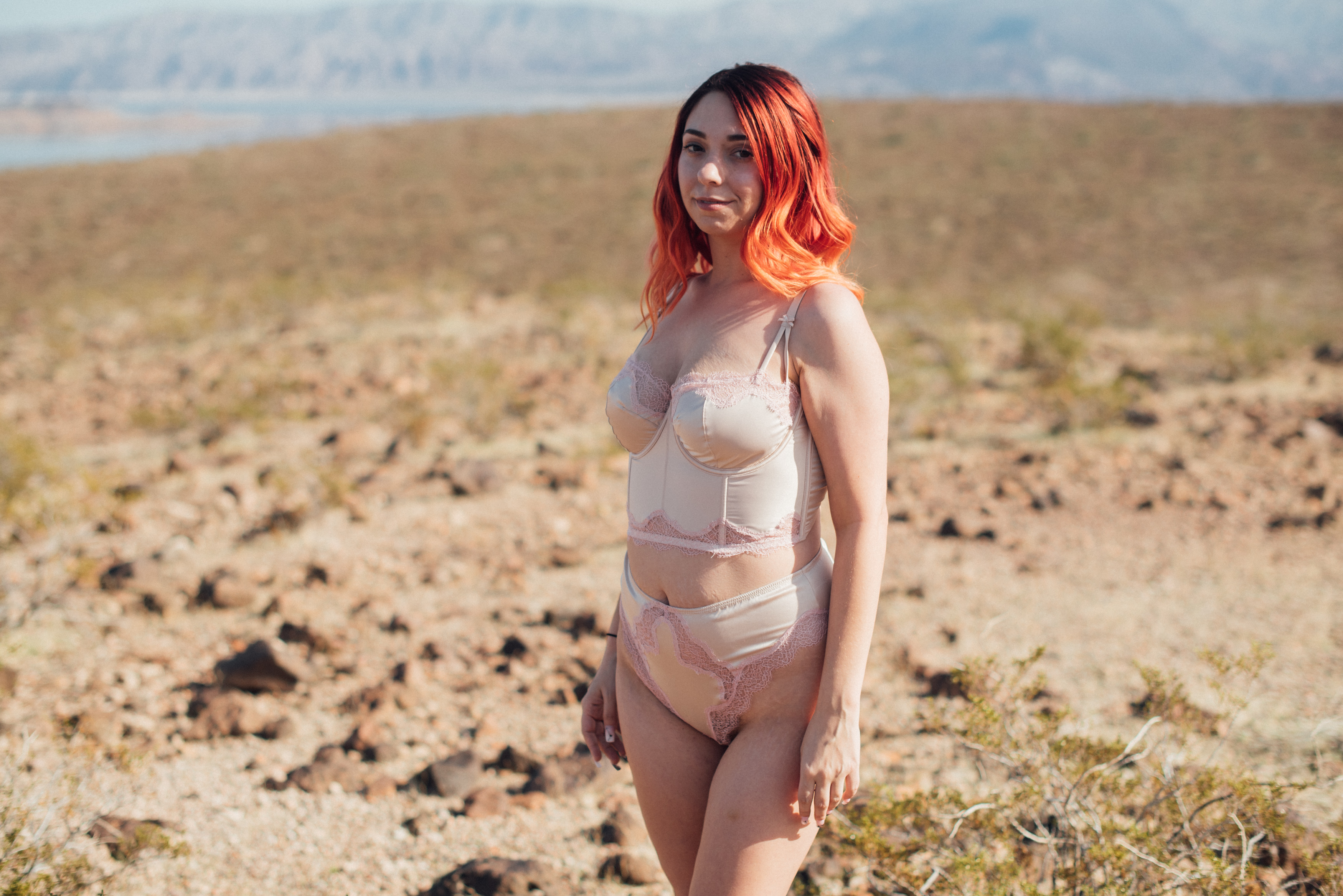 Tayler Texas