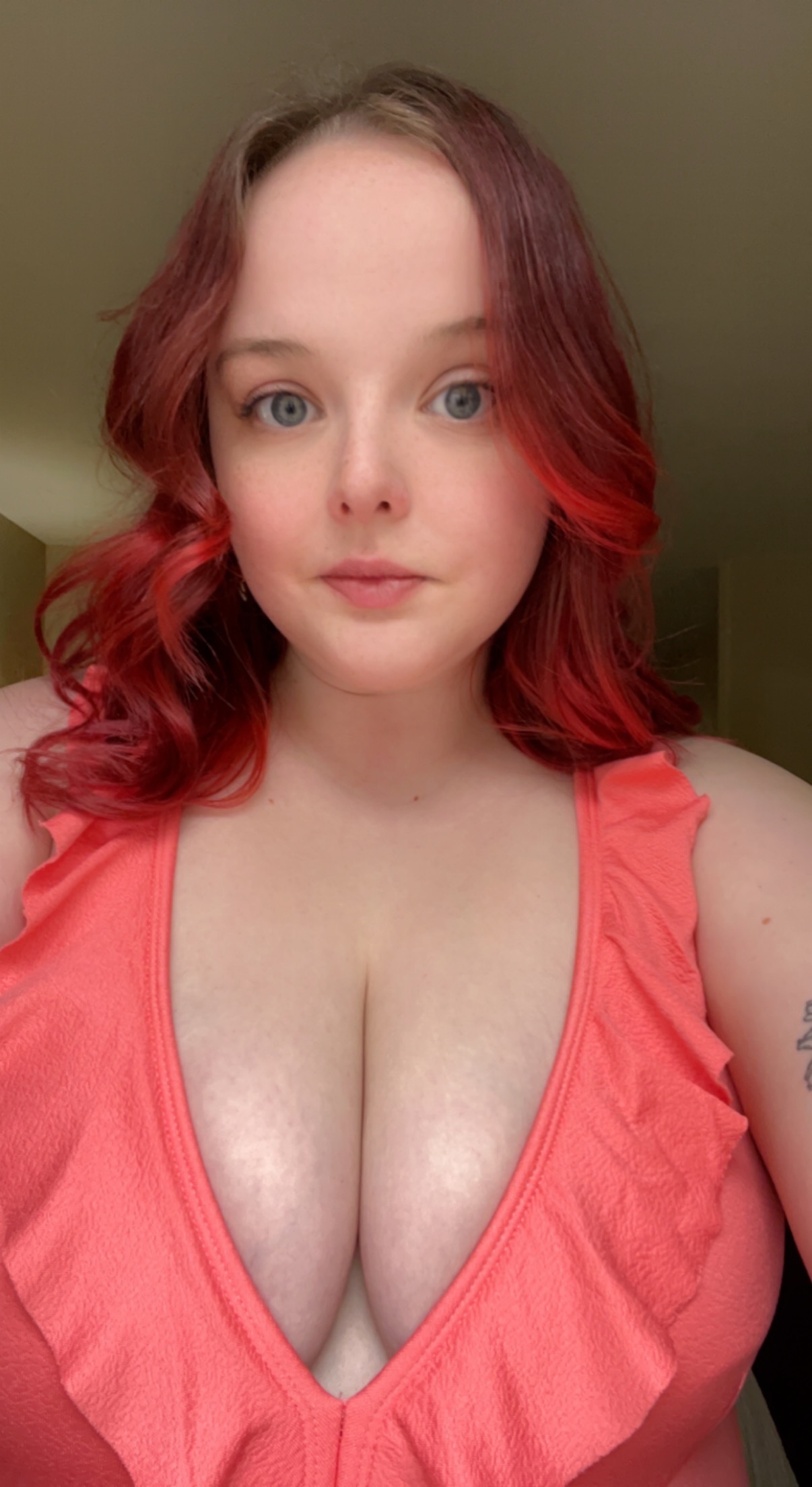 Dove top 6% &lt;3