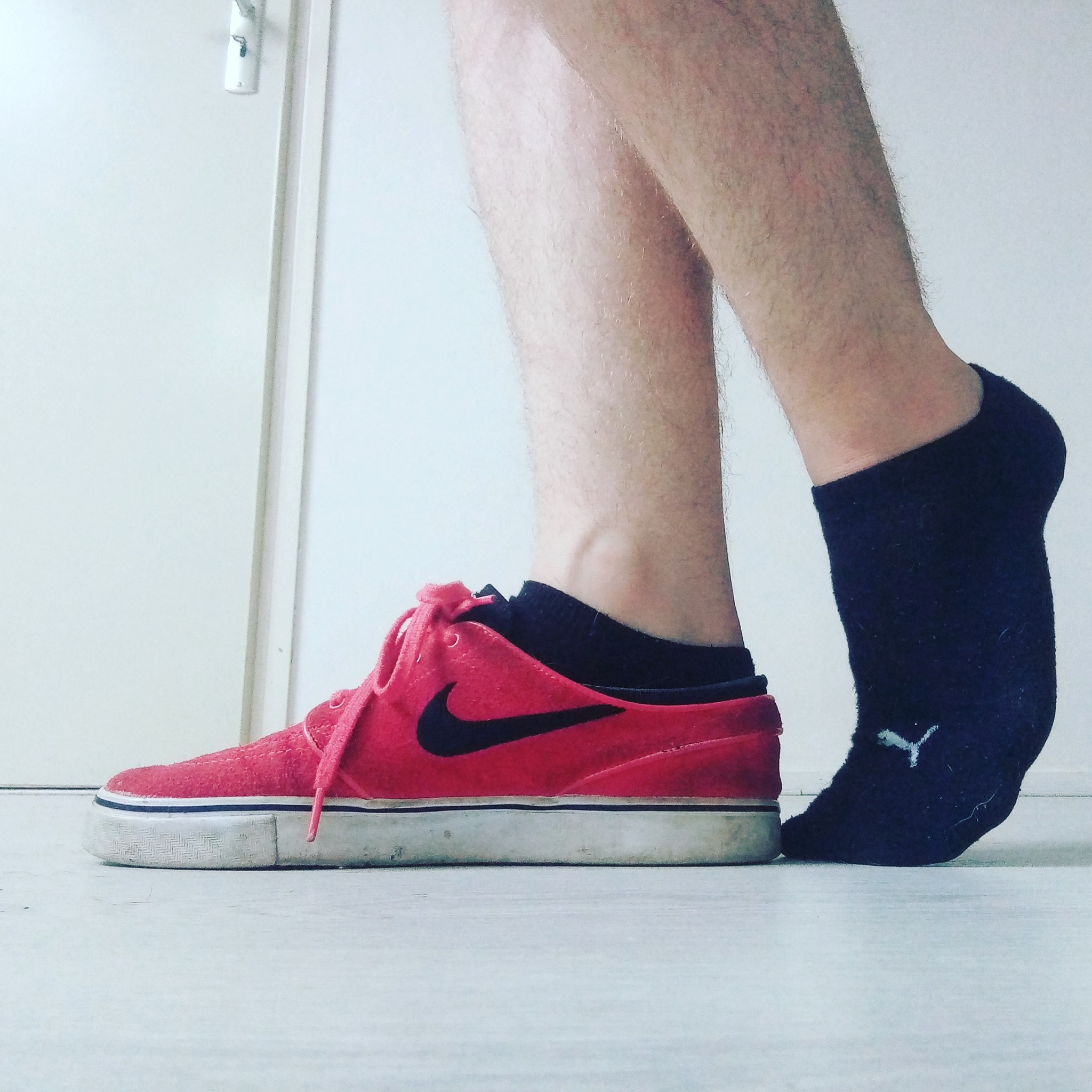 TeeenFeeet