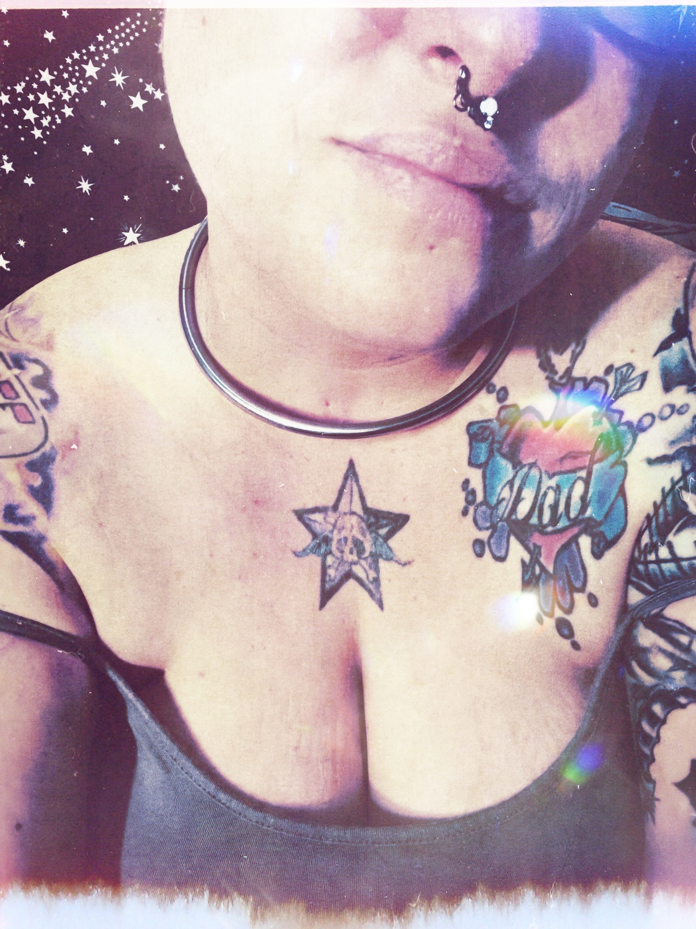 The Amazing Disposable Girl