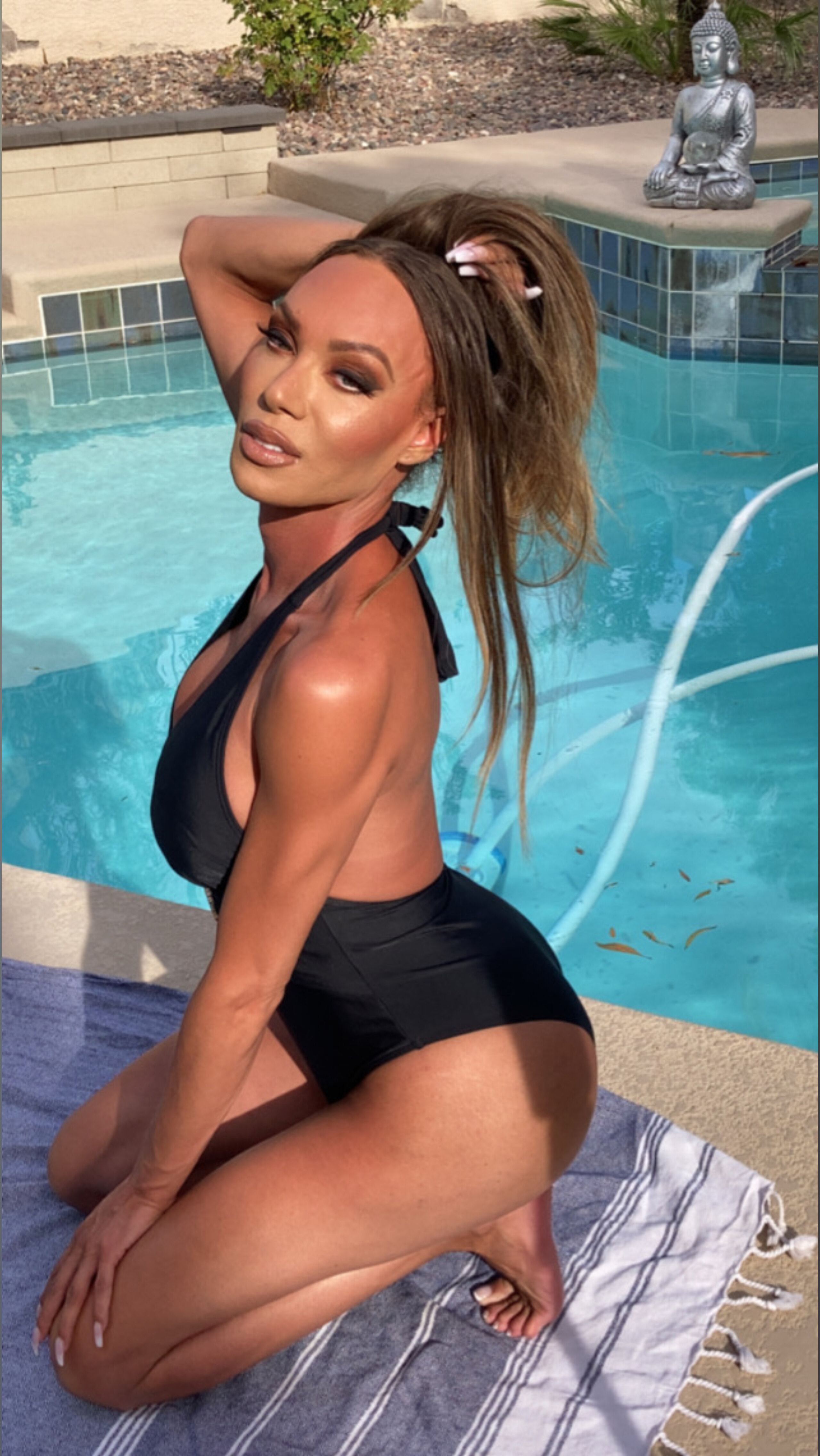 Mia Isabella ✨
