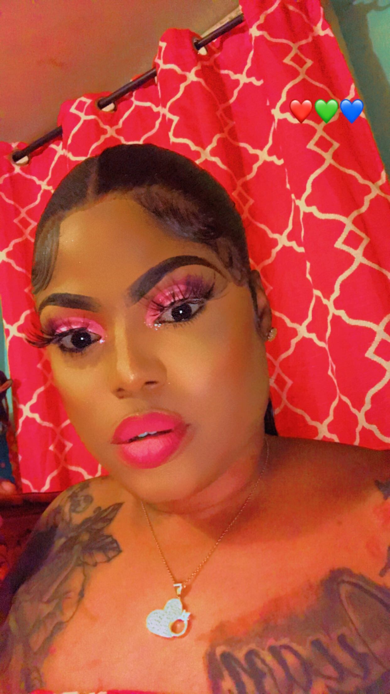 Latoya East