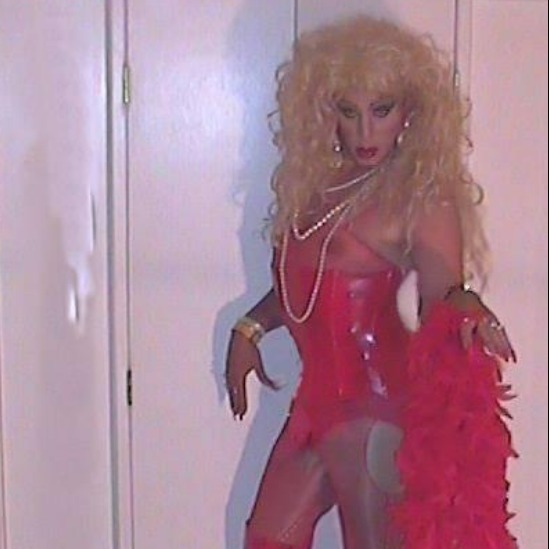 Tia Tizzianni VIP