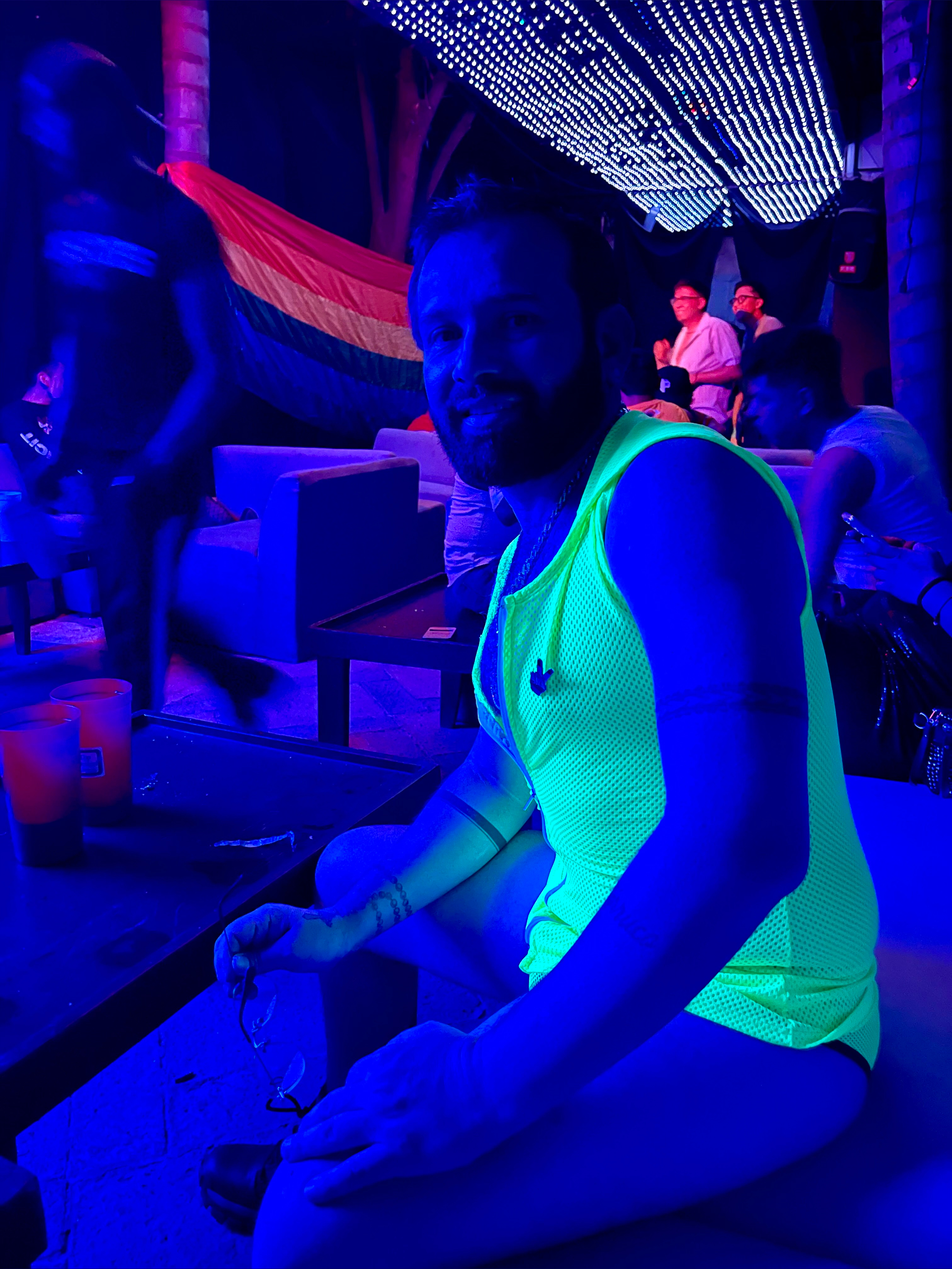 Rafa Torruco