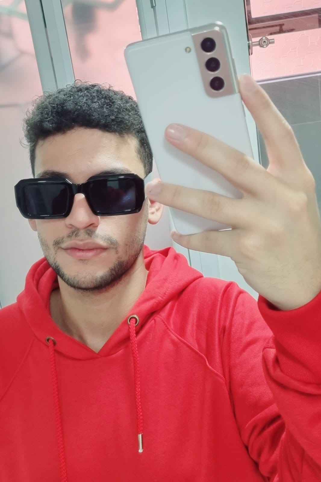𝐀𝐥𝐞𝐱 𝐒𝐚𝐯𝐚𝐠𝐞 ⛓👅
