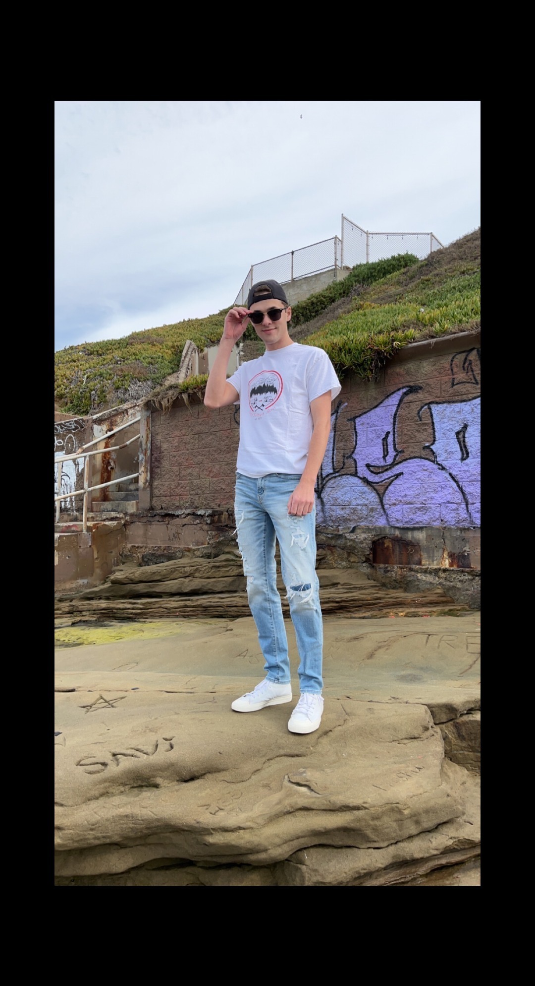 Troye Dean