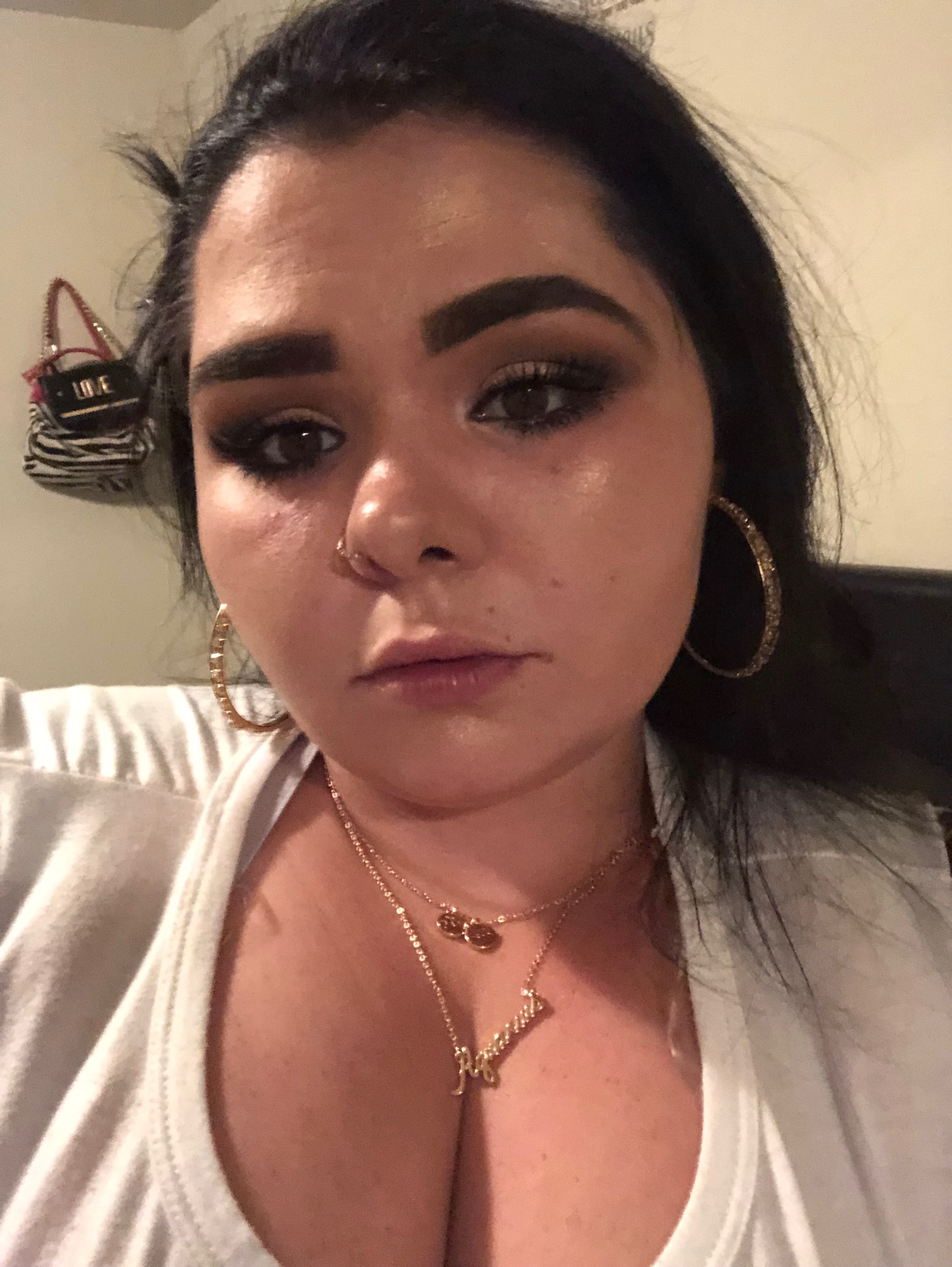 Pretty girl Alex