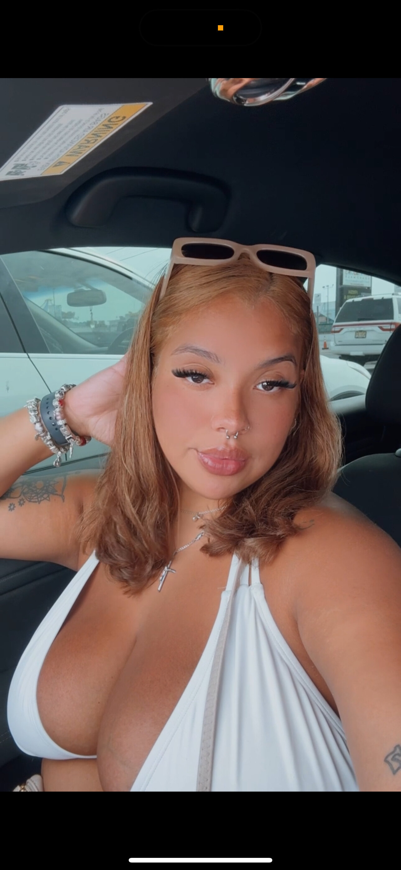 Chubby Chick