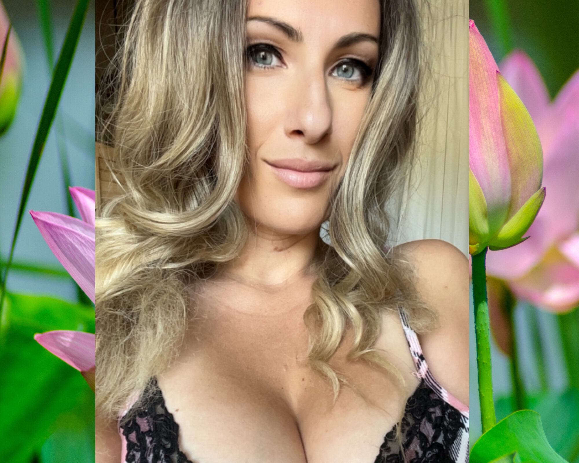 Victoria Lotus
