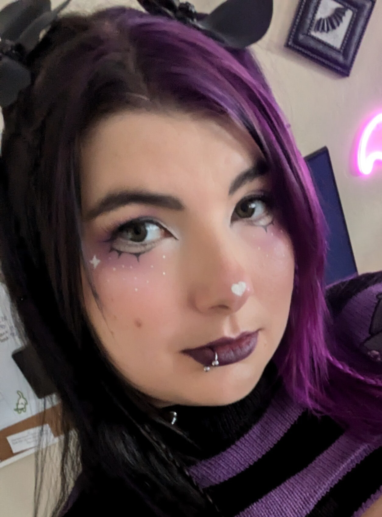Violet