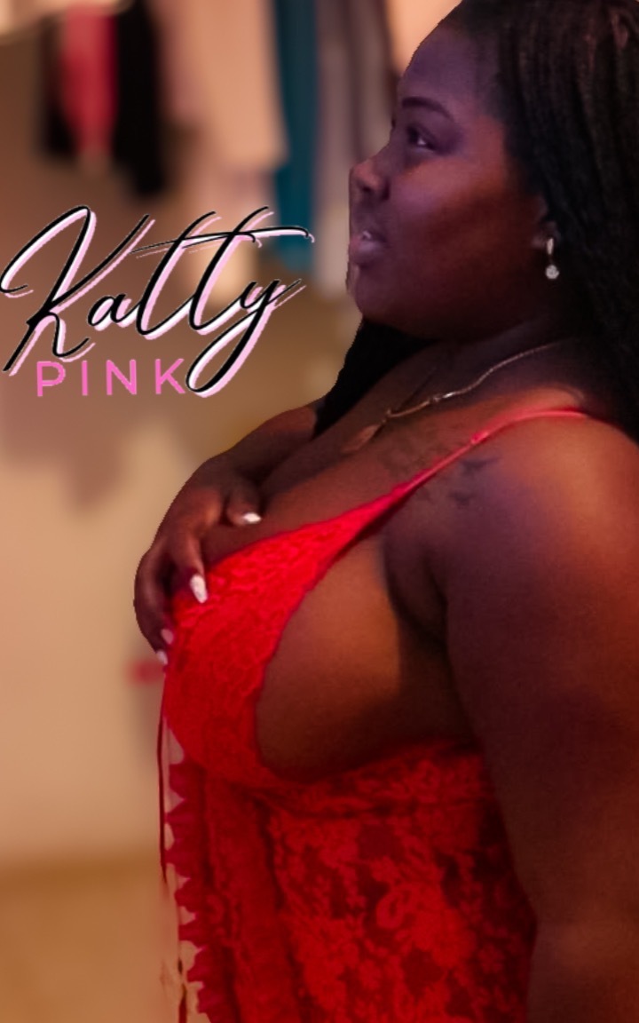Katty Pink❤️