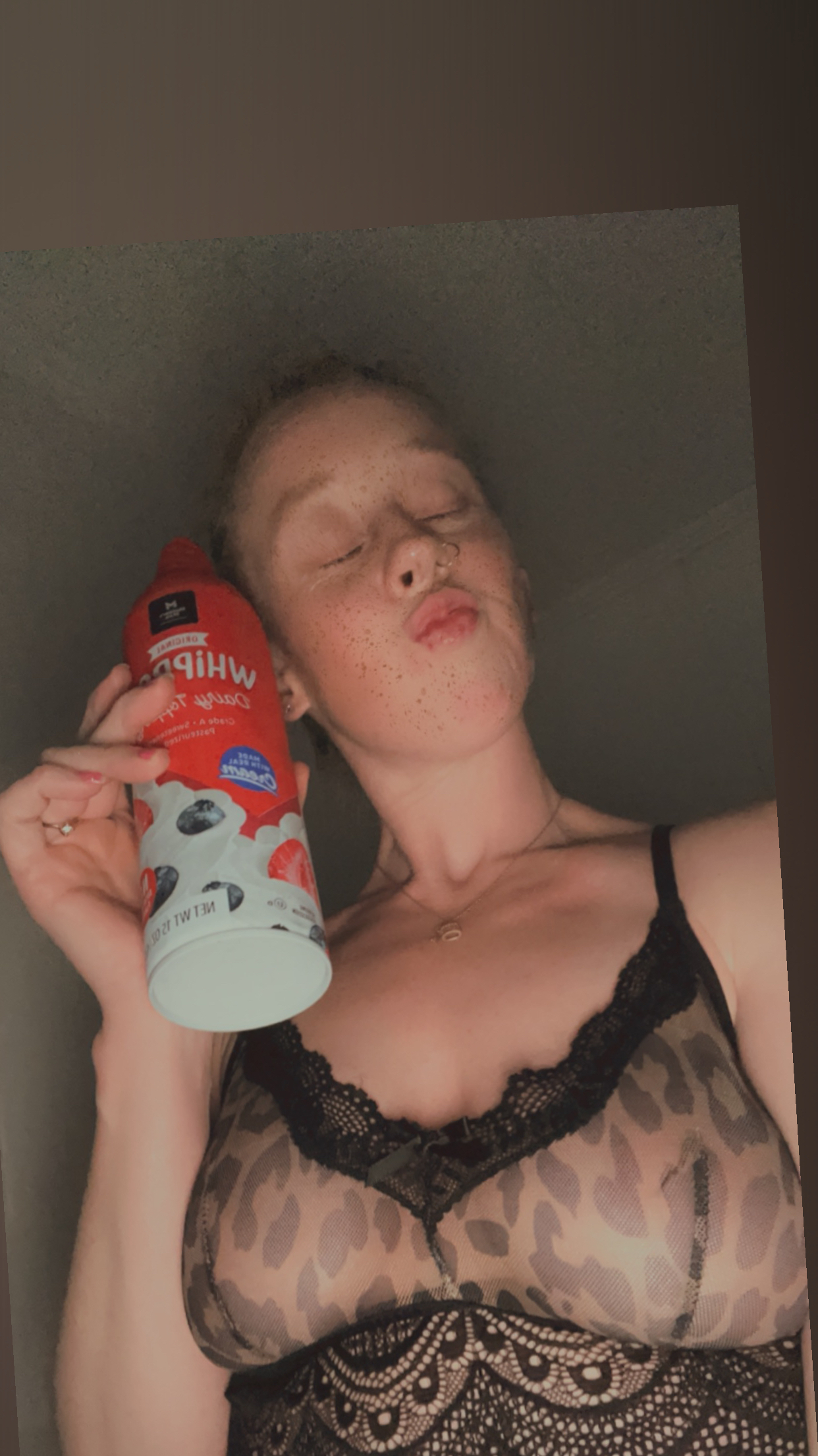GingerGal