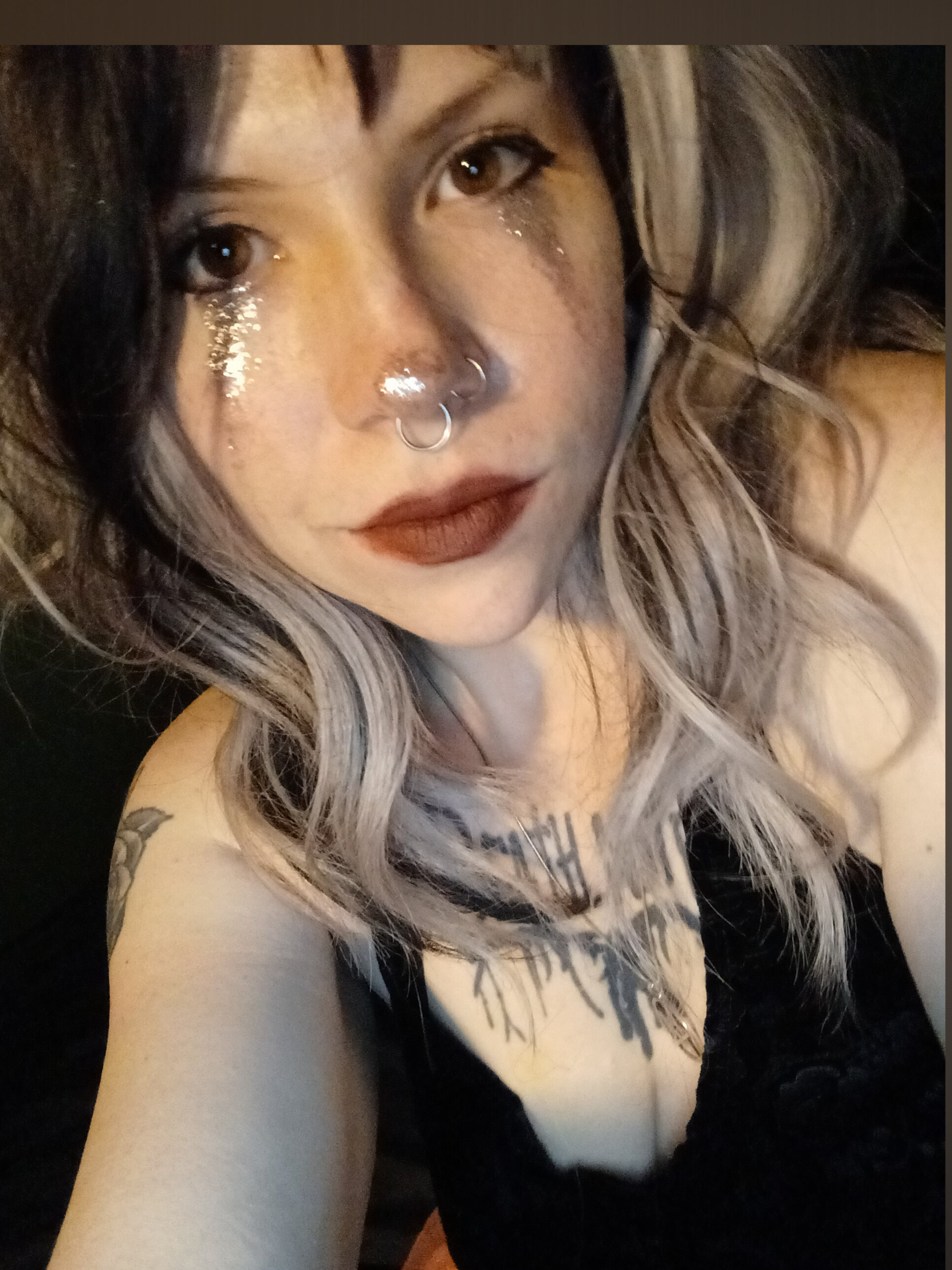 Witchy Heathen