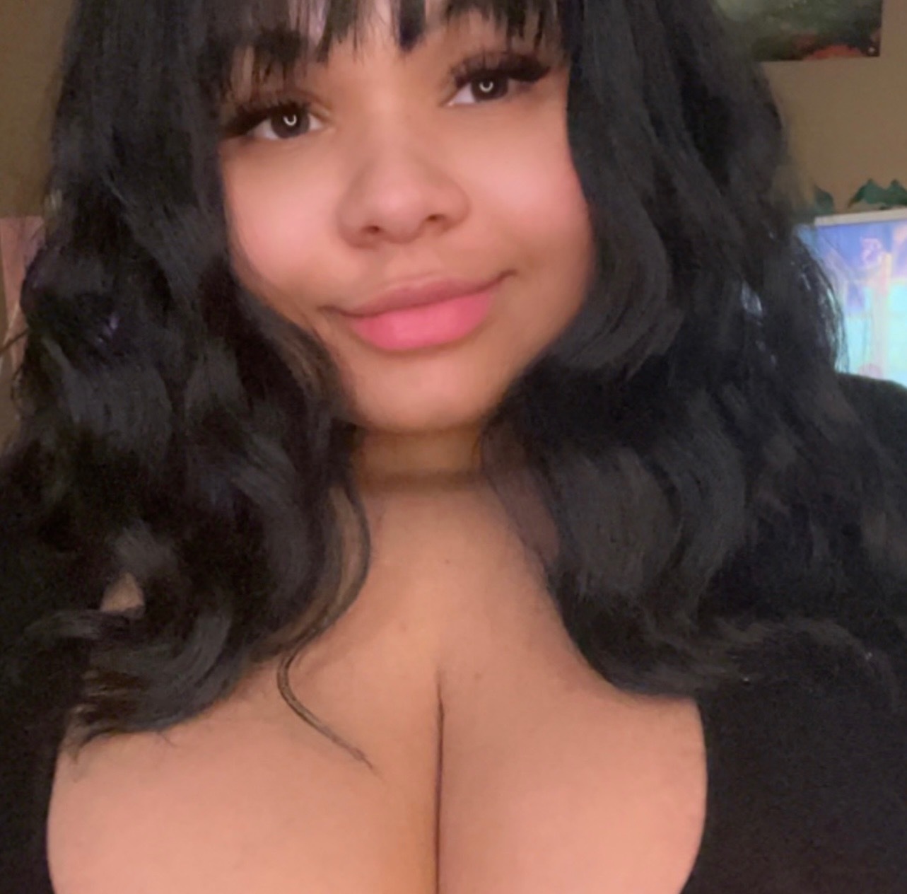 FREE CUM LOVIN CUTIE💦💦