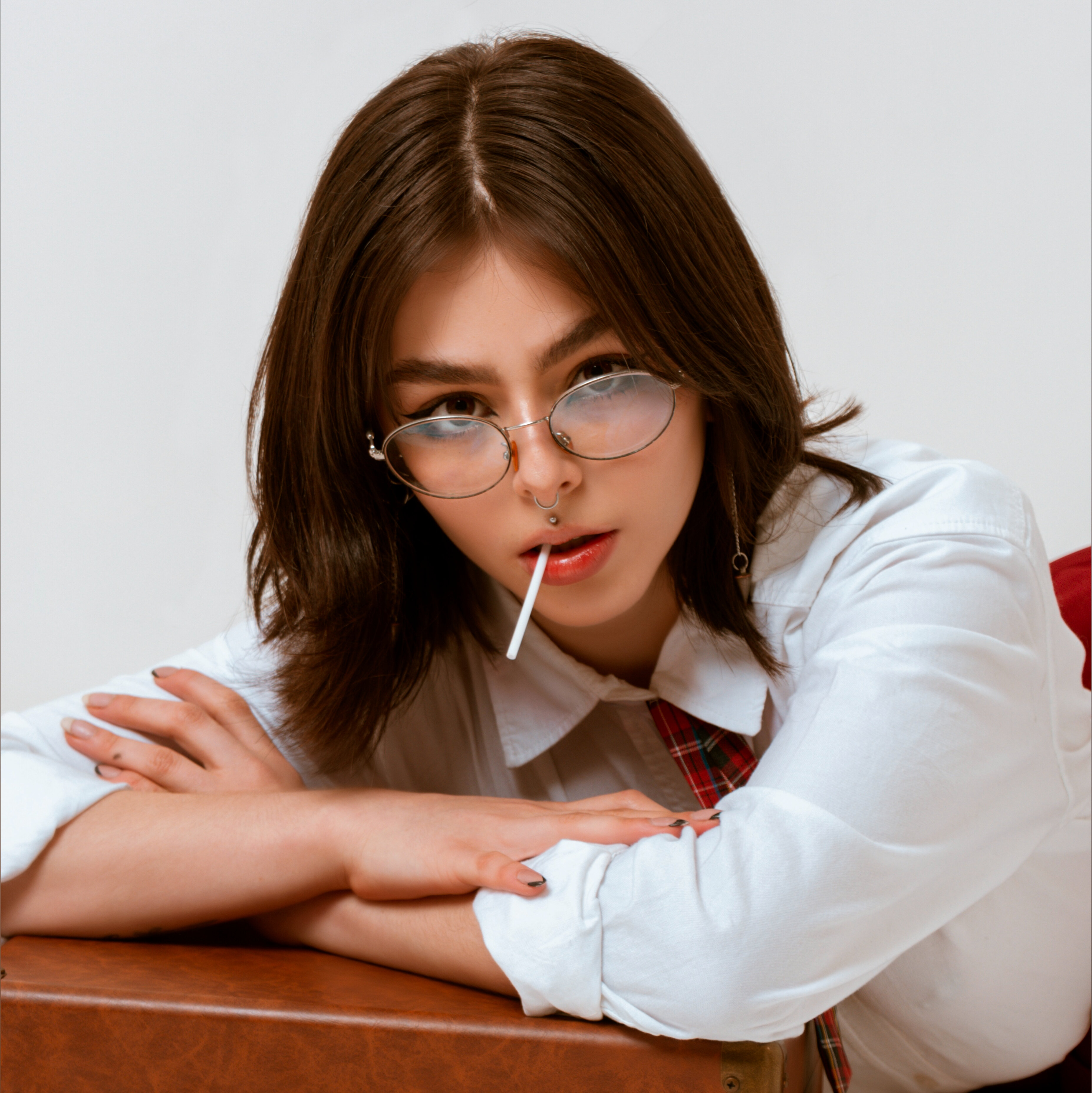 Morgan Reyes