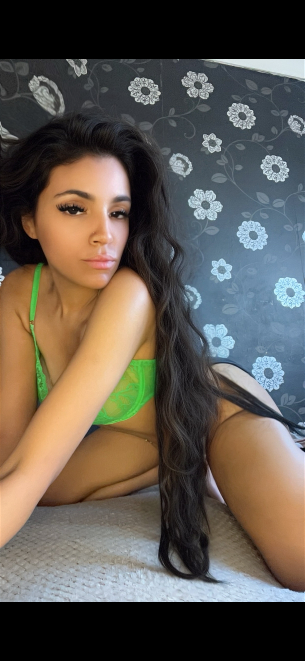 Samantha👸🏽