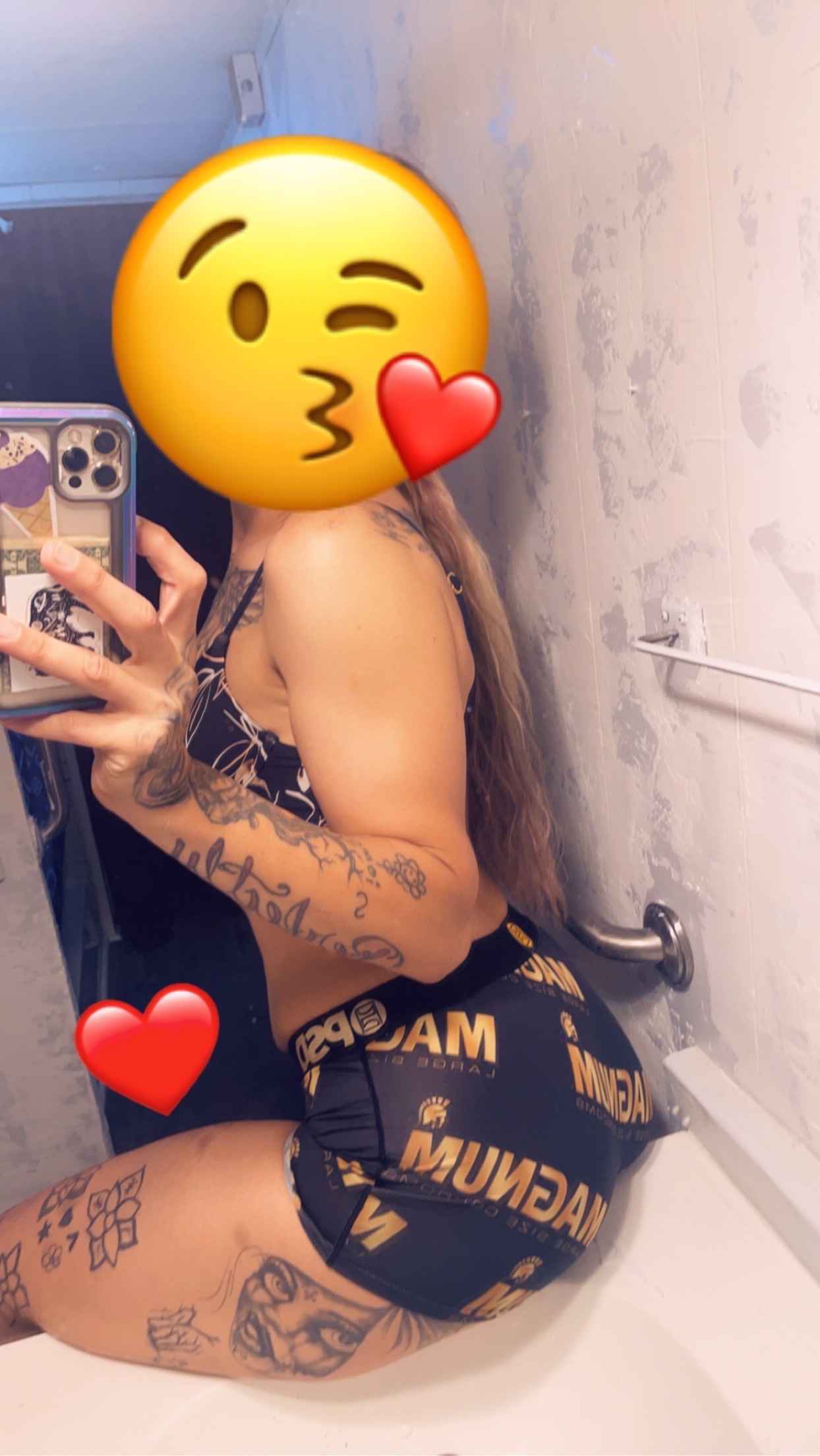 Jessikkaah Edwardsz