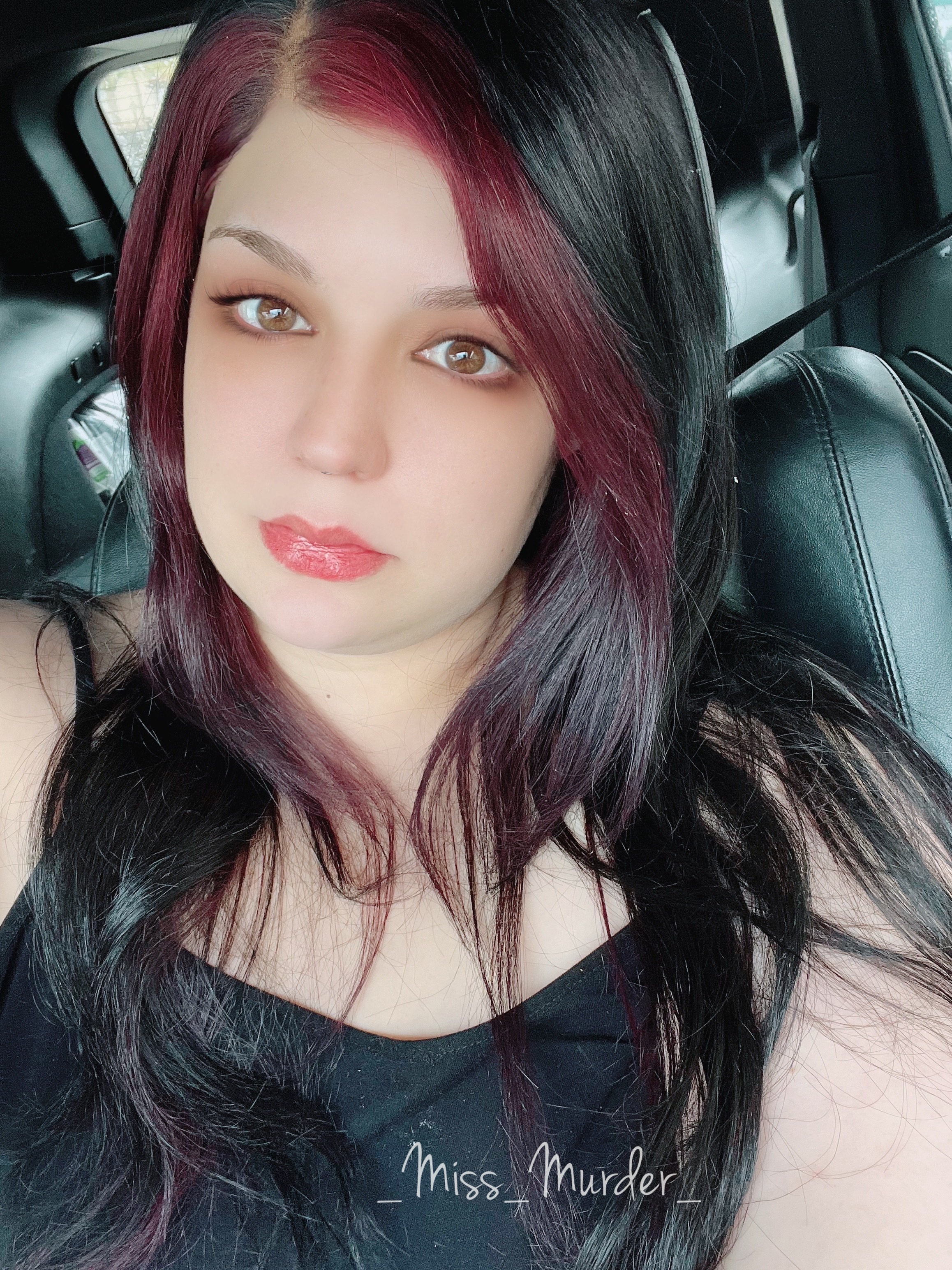 Miss Murder