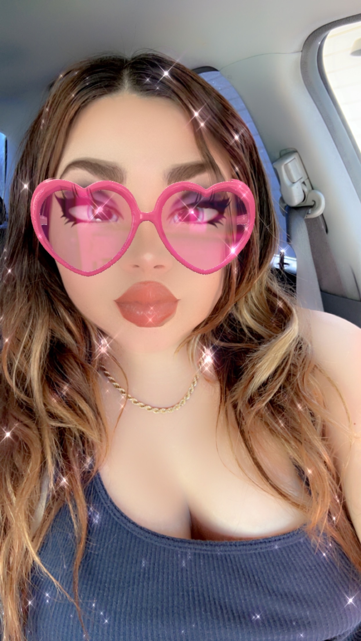 Pussycatqueen
