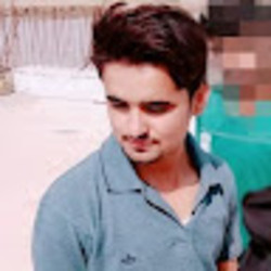 Zohaib Ali