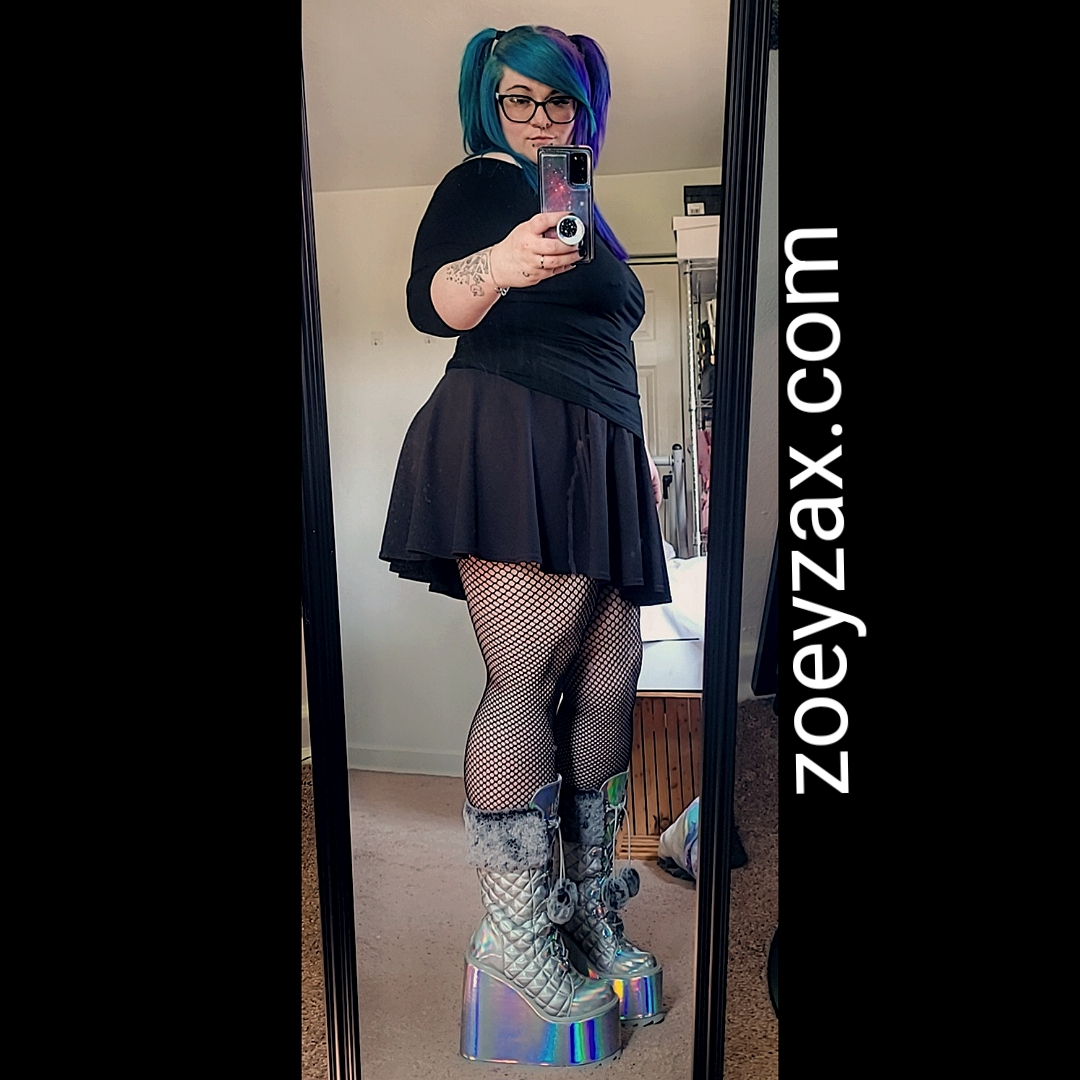 Zoey Zax